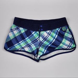 3/$20 Le Tigre board shorts